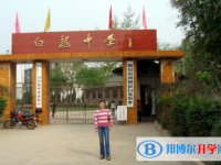 劍閣縣白龍中學(xué)怎么樣、好不好