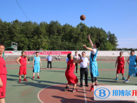 蒼溪縣五龍中學(xué)2025年招生代碼