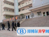安縣秀水中學2025年招生簡章