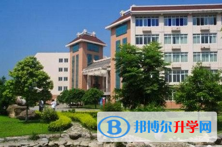四川省富順縣趙化中學校2021年招生計劃