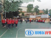 貴陽永勝學(xué)校2025年報名條件、招生要求、招生對象