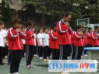貴陽(yáng)永勝學(xué)校2025年宿舍條件