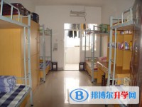 貴陽第二中學(xué)2025年宿舍條件