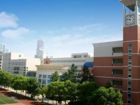 射洪縣青崗中學怎么樣、好不好