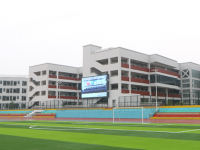 四川省遂寧市東禪中學2022年招生計劃