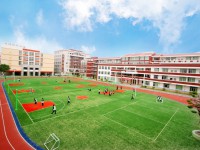 四川省廣漢中學(xué)怎么樣、好不好