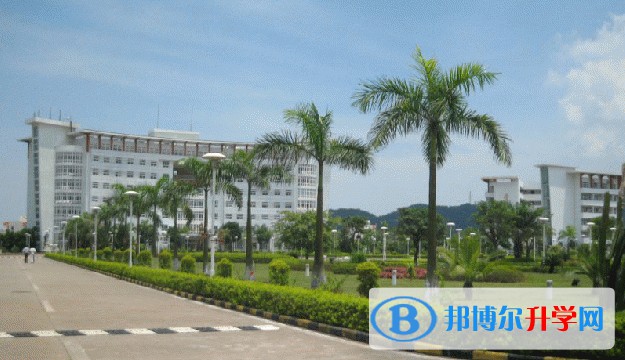 四川省廣漢市第四中學2021年招生簡章 