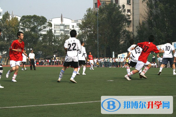 廣元市中學怎么樣、好不好