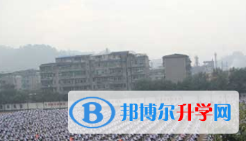 五通橋中學(xué)2022年招生計劃