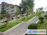 貴陽(yáng)市民族中學(xué)2025年招生簡(jiǎn)章