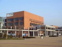 四川省廣漢市第四中學(xué)2025年宿舍條件