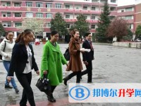 貴陽(yáng)景陽(yáng)中學(xué)2025年宿舍條件