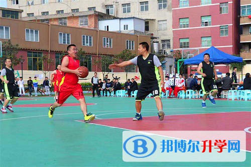 貴陽景陽中學2021年排名