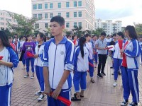 合江白沙中學(xué)2025年報名條件、招生要求、招生對象