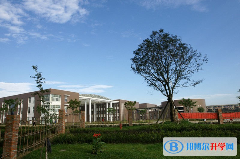 四川省廣漢市第四中學2021年排名 