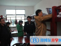 貴陽市民族中學2025年宿舍條件