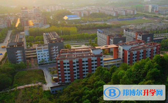 重慶復旦中學2021年報名條件、招生要求、招生對象