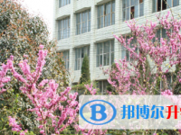 峨眉山市第二中學(xué)2025年招生計劃