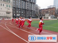 貴陽市第十一中學2025年報名條件、招生要求、招生對象