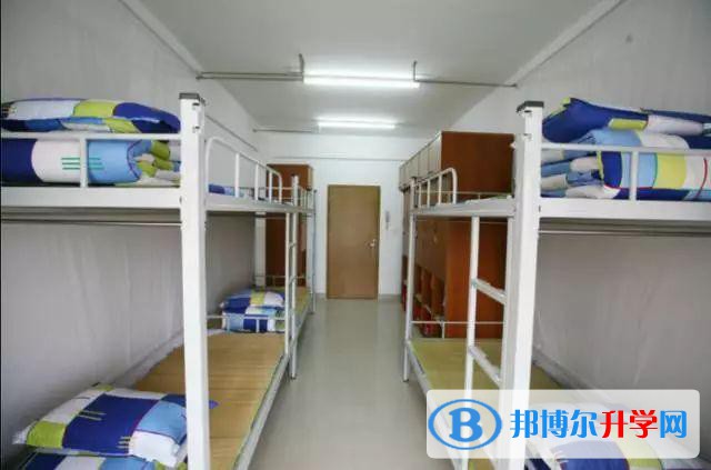 興農中學2022年宿舍條件
