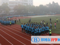 自貢市旭川中學(xué)2022年地址在哪里