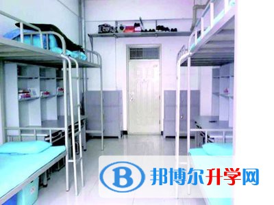 三臺縣蘆溪中學2021年宿舍條件