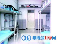 三臺縣蘆溪中學2025年宿舍條件