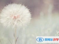 2021年咸陽中考報考學校名單
