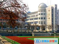 貴陽市花溪清華中學(xué)2025年招生簡(jiǎn)章