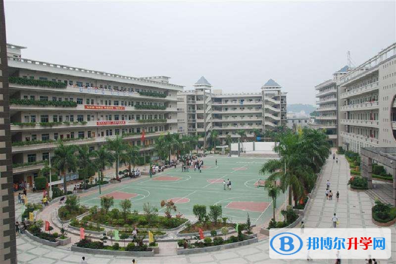 重慶文理學院附屬中學網站網址