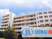 昆明市第十二中學2021年排名