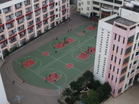 云南省宣威市第五中學(xué)2023年招生錄取分?jǐn)?shù)線