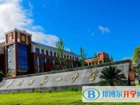 畢節(jié)第一中學2025年報名條件、招生要求、招生對象
