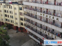 云南省宣威市第五中學2025年宿舍條件