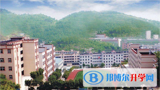 重慶文理學院附屬中學怎么樣、好不好