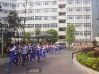 隆昌縣第一中學怎么樣、好不好