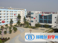 貴陽(yáng)市白云區(qū)第二中學(xué)怎么樣、好不好
