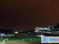 綿陽外國語學校2021年學費、收費多少