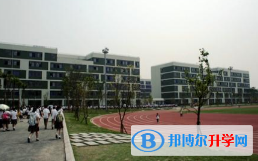 成都市實驗外國語學校（西區）2022年怎么樣、好不好