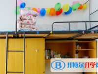 理縣中學(xué)2025年宿舍條件