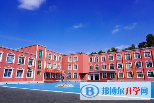  云南衡水實驗中學2021年招生簡章