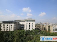 綿陽市實(shí)驗(yàn)高級(jí)中學(xué)2025年招生代碼