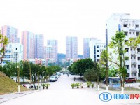 重慶巴蜀中學2025年排名