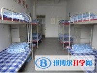 綿陽外國語學校2025年宿舍條件