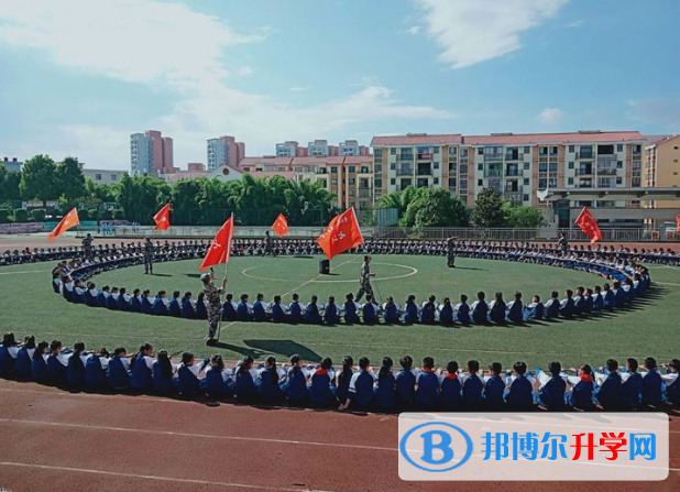 貴陽市白云區第三中學2022年怎么樣、好不好