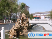 寧蒗縣第一中學(xué)2025年排名