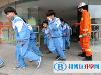 貴陽市第二十九中2021年學費、收費多少
