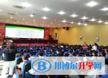 重慶市武隆中學(xué)2021年報(bào)名條件、招生要求、招生對(duì)象