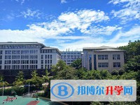 綿陽市實驗高級中學2021年招生簡章