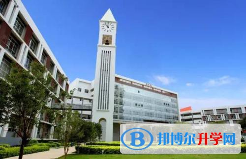 昆明第十中學2021年學費、收費多少